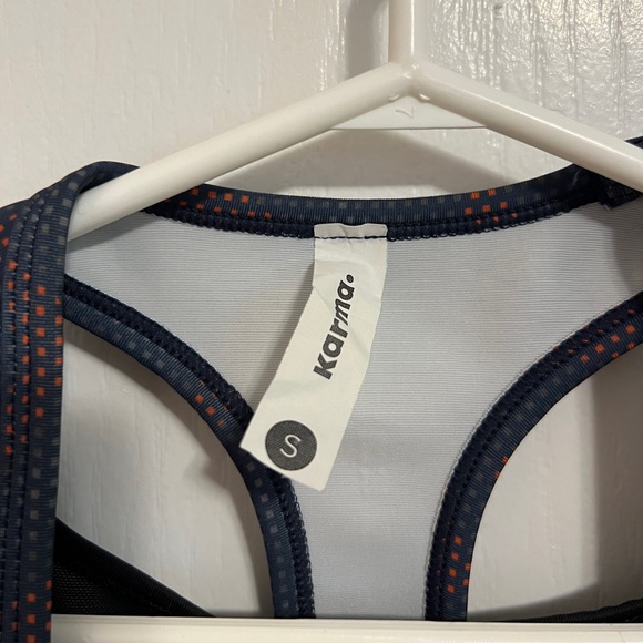 Karma sports bra - Picture 2 of 3
